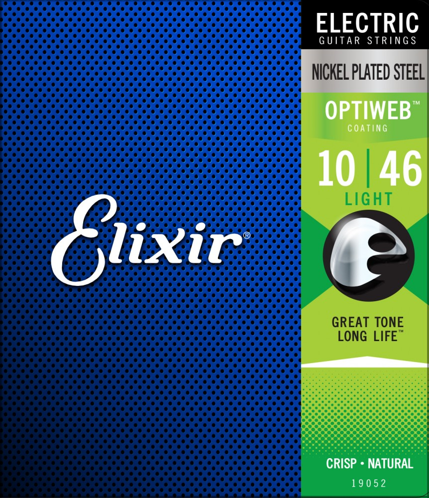 Elixir 19052 Optiweb 10/46
