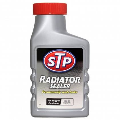 STP Radiator Sealer 300ml STP 40025