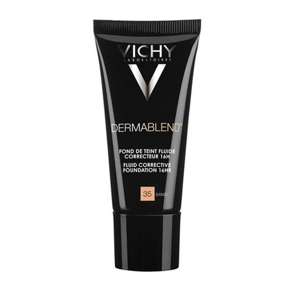 Vichy Dermablend korekční make-up 16h SPF35 35 Sand 30 ml