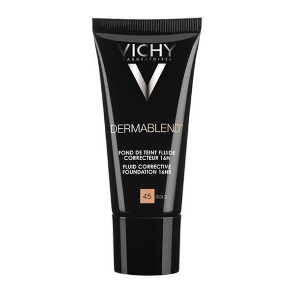 Vichy Dermablend korekční make-up 16h SPF35 45 Gold 30 ml