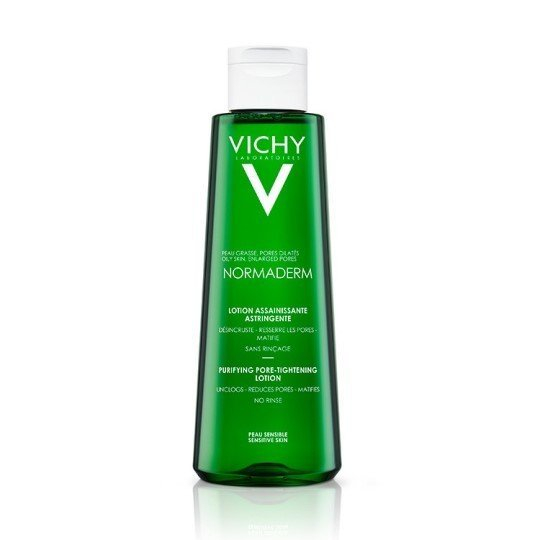 Vichy Normaderm Purifying Pore-Tightening Tonic 200 ml