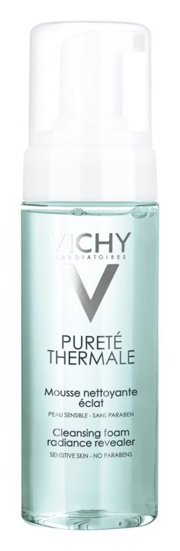 Vichy Pureté Thermale Cleansing Foam 150 ml