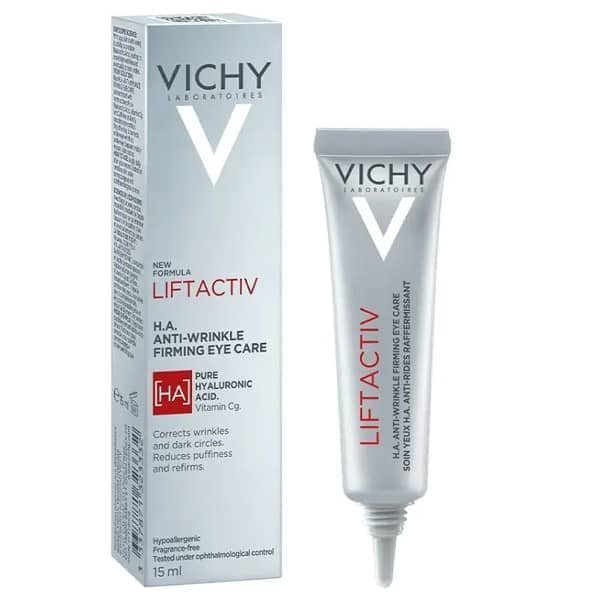Vichy Liftactiv Supreme Eye Cream 15 ml