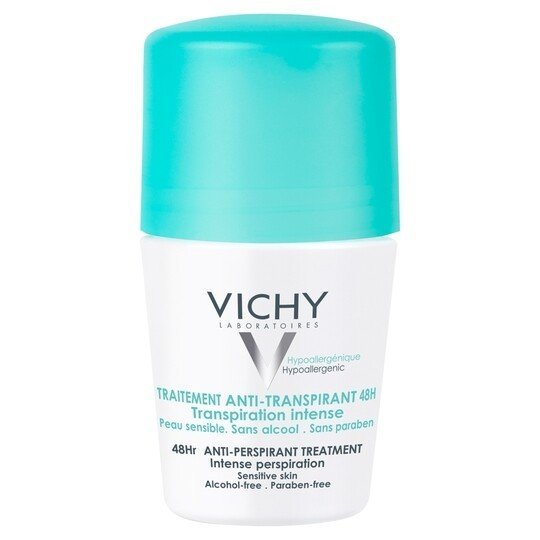 Vichy Antiperspirant Deodorant 48 h