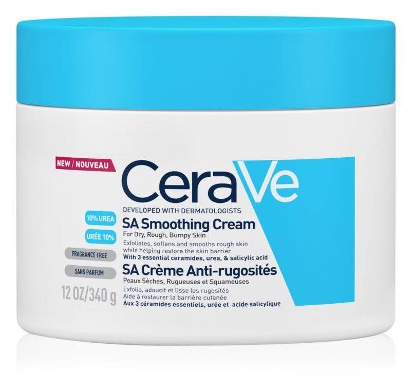L'Oréal CeraVe hydratačný krém 340 ml