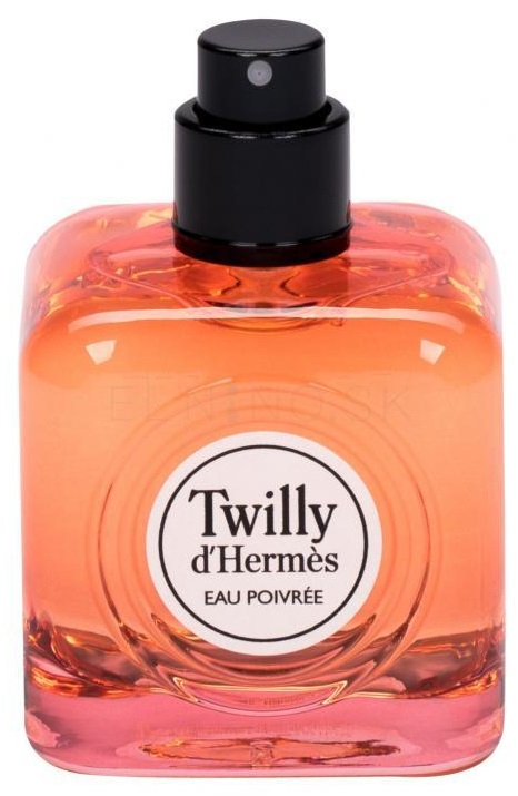 Hermes Twilly d'Hermes Eau Poivrée Eau de Parfum - Tester, 85ml