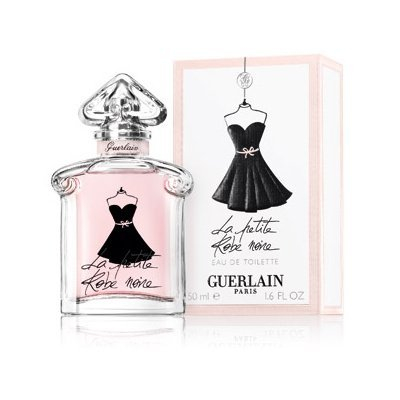 Guerlain La Petite Robe Noire - EDT 50 ml