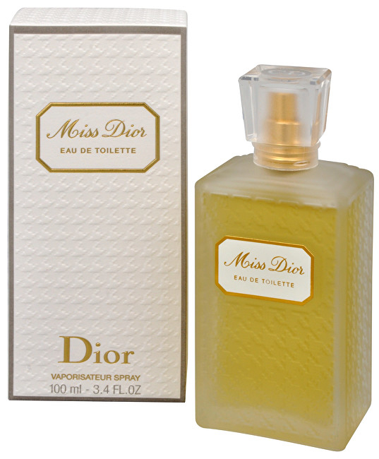 Christian Dior Miss Dior eau de Toilette pentru femei 50 ml