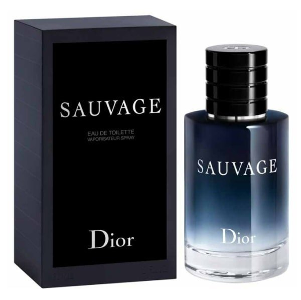 Christian Dior Sauvage Toaletná voda, 60ml