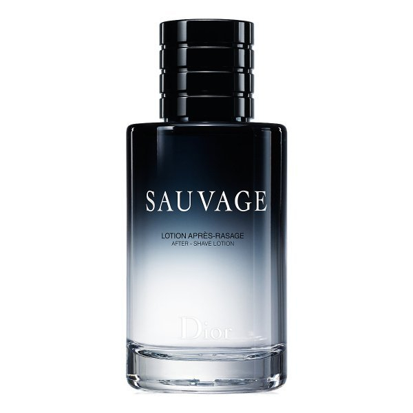 Dior Sauvage - Aftershave-Wasser 100 ml