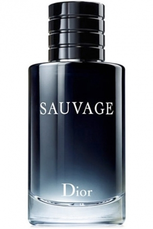 Christian Dior Sauvage Toaletná voda, 200ml