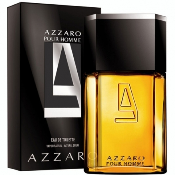Azzaro Azzaro pour Homme Toaletní voda, 200ml