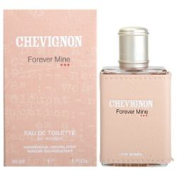 Chevignon Forever Mine for Women Toaletná voda, 30ml