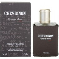 Chevignon Forever Mine for Men Toaletná voda, 30ml