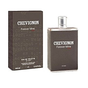 Chevignon Forever Mine for Men Toaletní voda, 100ml