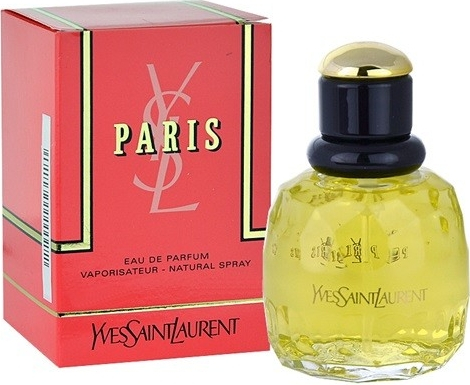 Yves Saint Laurent Paris Eau de Parfum, 75ml