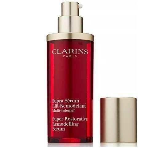 Clarins Anti-Aging-Remodeling-Serum Super Restorative (Remodelling Serum) 30 ml