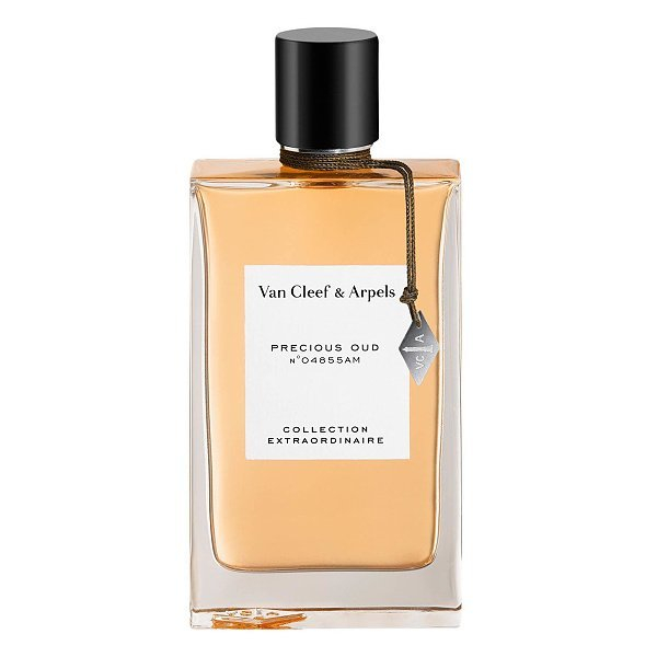 Van Cleef&Arpels Collection Extraordinaire Precious Oud parfém 75ml