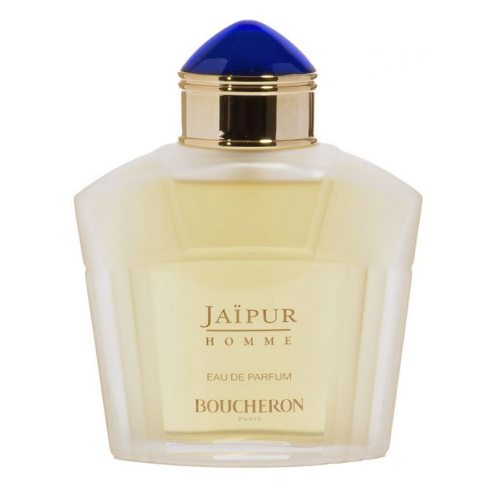 Boucheron Jaipur pour Homme Eau de Parfum - Tester, 100ml