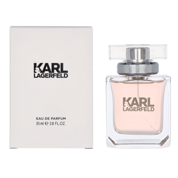 Karl Lagerfeld Karl Lagerfeld For Her - EDP 85 ml