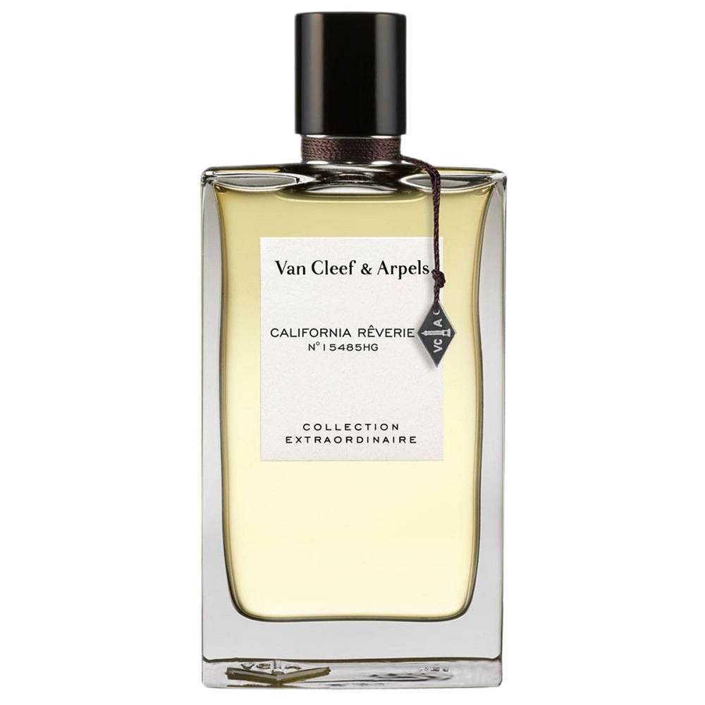 Van Cleef & Arpels Collection Extraordinaire California Reverie Eau de Parfum til kvinder 75 ml