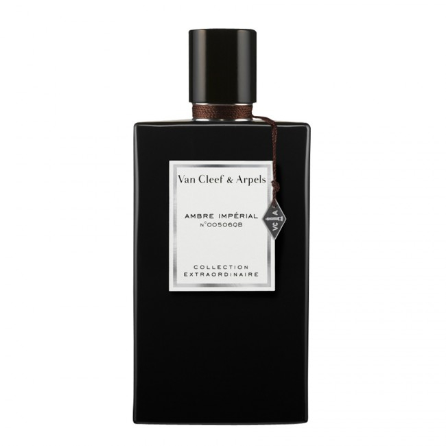 Van Cleef&Arpels Collection Extraordinaire Ambre Imperial Woda perfumowana 75ml