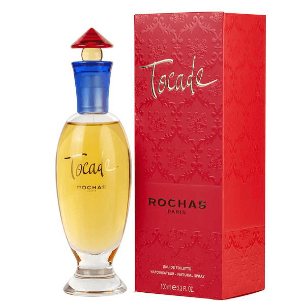 Rochas Tocade - EDT 100 ml
