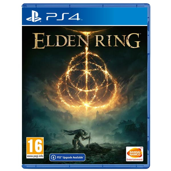 Hra Playstation Elden Ring hra pro PS4