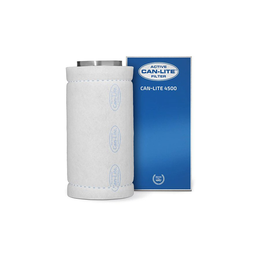 Filter CAN-Lite 4500-4950 m3/h, flange 355mm