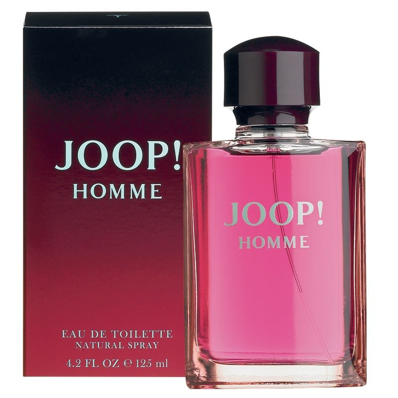 Joop! Homme - EDT 125 ml