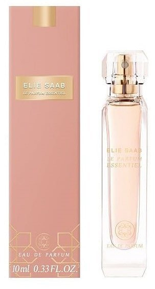 Elie Saab Le Parfum Essentiel Eau de Parfum pro ženy 10 ml - 10ml