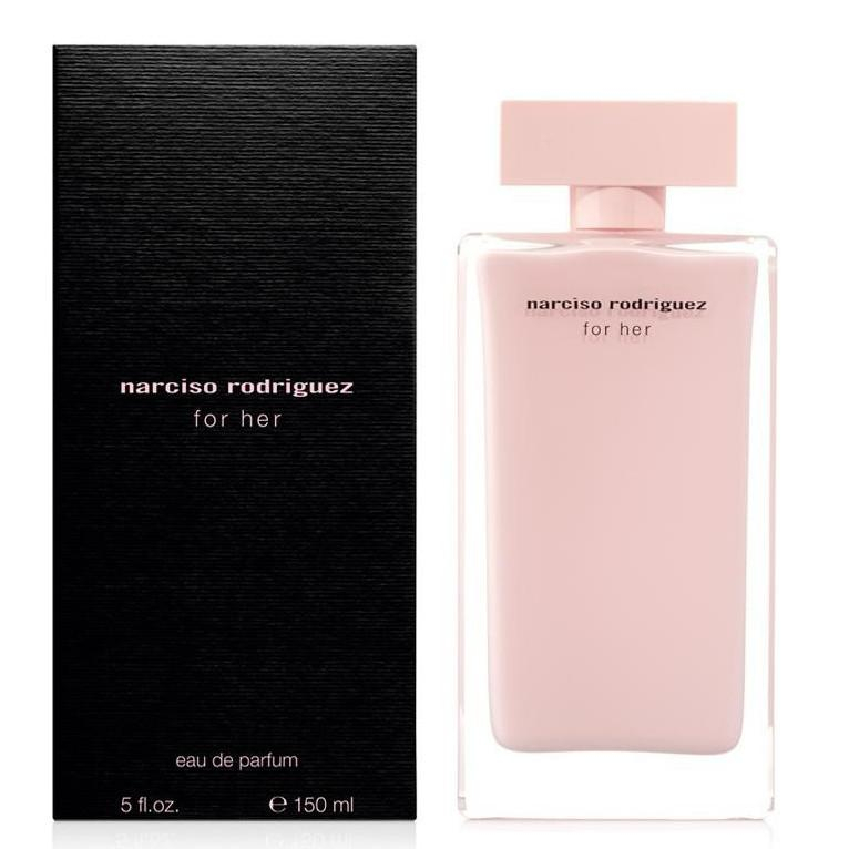 Narciso Rodriguez For Her - EDP 150 ml