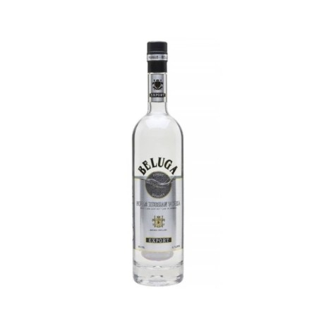 Vodka Beluga Noble, 40 % Alcool, 50 ml...