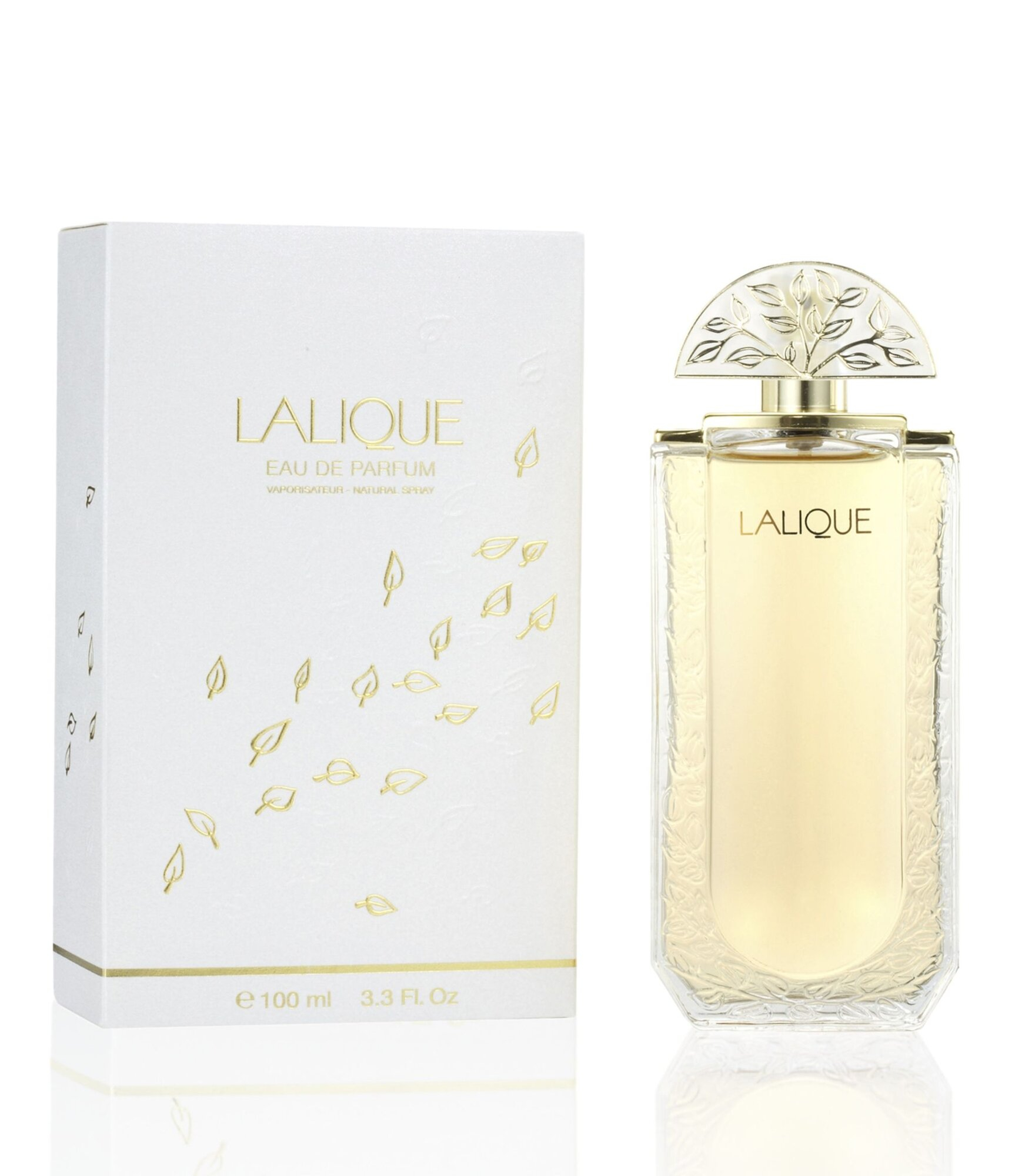 Lalique Woman Eau de Toilette, 100 ml