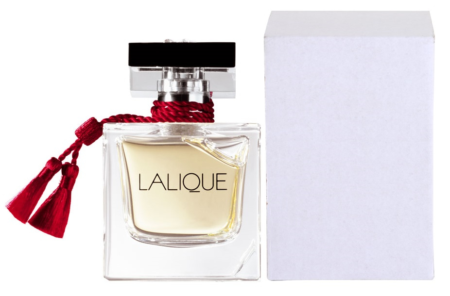 Lalique Le Parfum Eau de Parfum - Tester, 100 ml