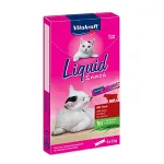 Cat Liquid Snack Marha +Inulinnal 6x15g