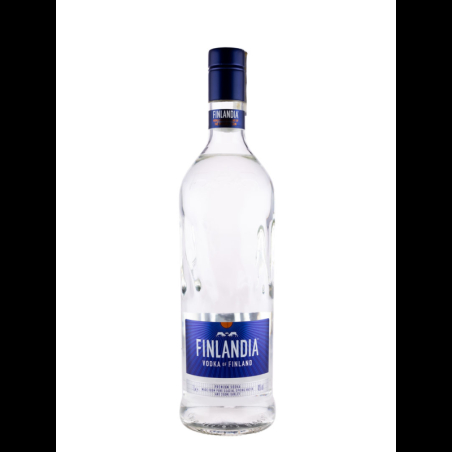 Vodka Finlandia, 1 l, 40%...
