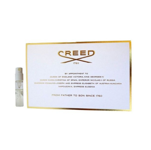 Creed Aventus für Sie Eau de Parfum, 2 ml