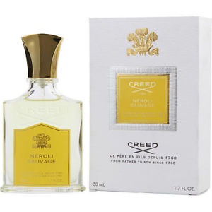 Creed Neroli Sauvage Eau de Parfum, 50 ml