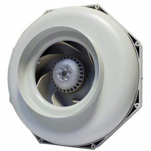 Can-Fan RK 200 (820 m3/h, ?200 mm)