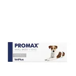 Promax Small probiotikus paszta 9ml