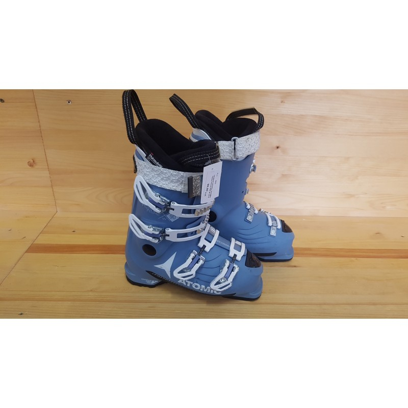 Pre-owned ski boots ATOMIC Hawx Prime R90 W