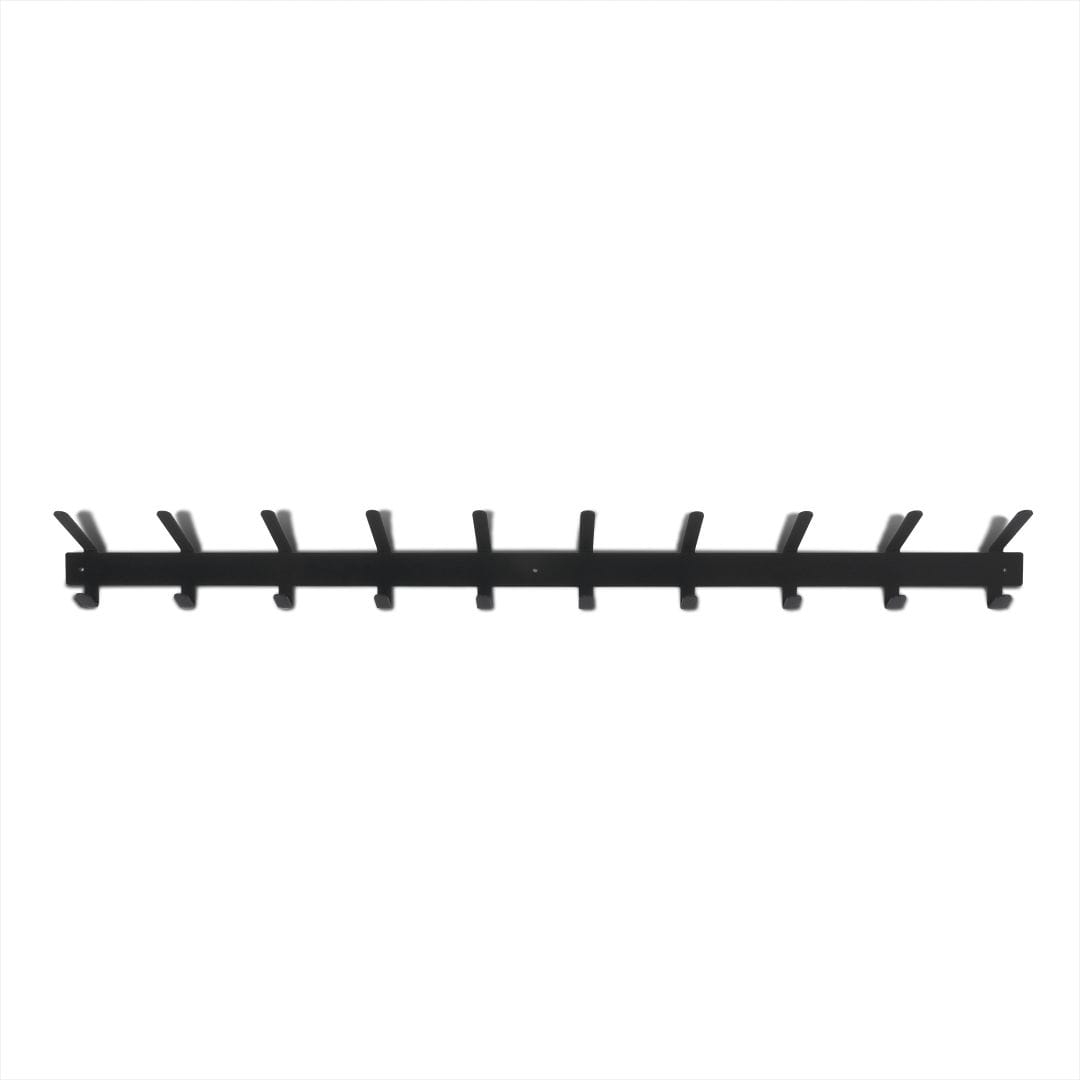 Curtain hanger with double stripe [XXL] 100cm