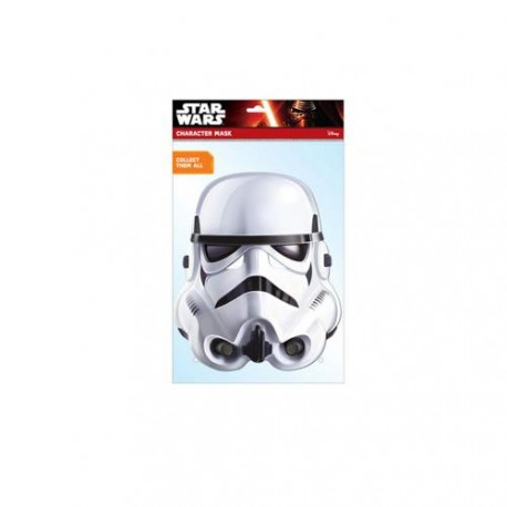 Maska Star Wars Stormtrooper