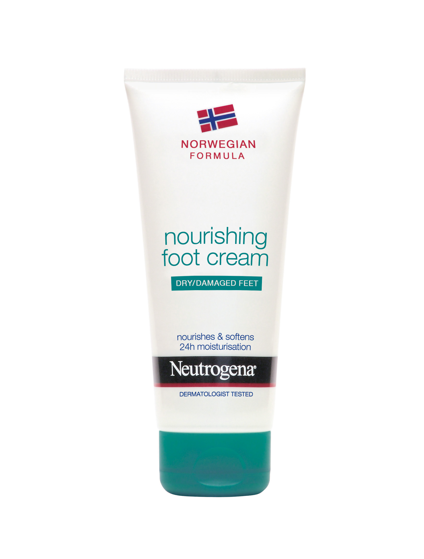 Neutrogena NR Nourishing Foot Cream 100 ml