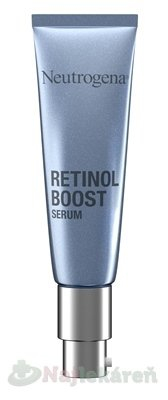Neutrogena Pleťové sérum Retinol Boost (Serum) 30 ml
