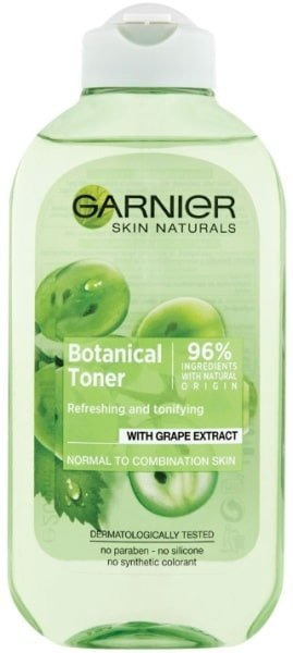 Garnier Essentials Osviežujúca pleťová voda 200 ml