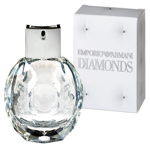 Giorgio Armani Emporio Armani Diamonds - EDP 50 ml