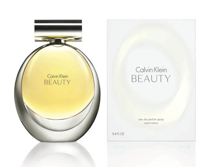 Calvin Klein Beauty Eau de Parfum für Damen 100 ml