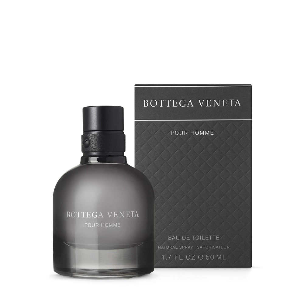 Bottega Veneta Pour Homme eau de Toilette pentru barbati 50 ml